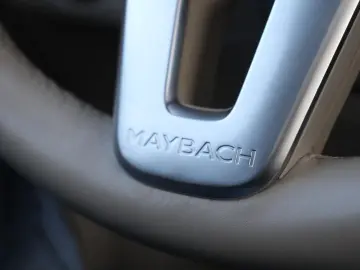 MERCEDES-BENZ GLS 600 Maybach 4MATIC Full Options