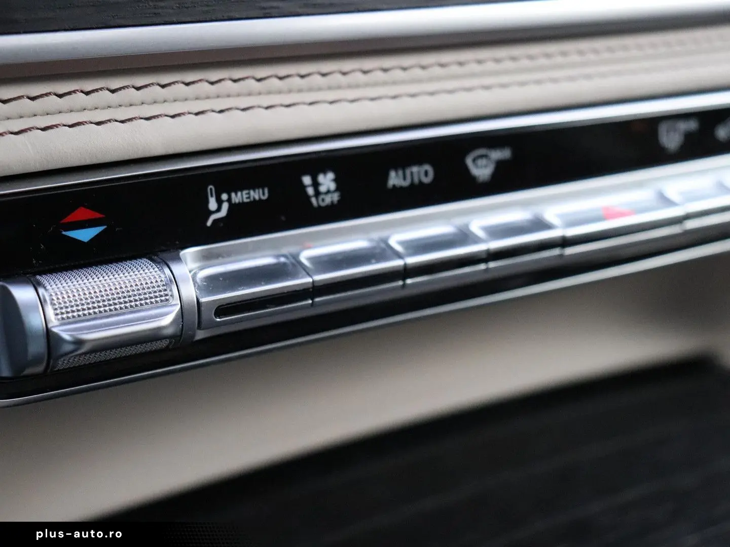 MERCEDES-BENZ GLS 600 Maybach 4MATIC Full Options