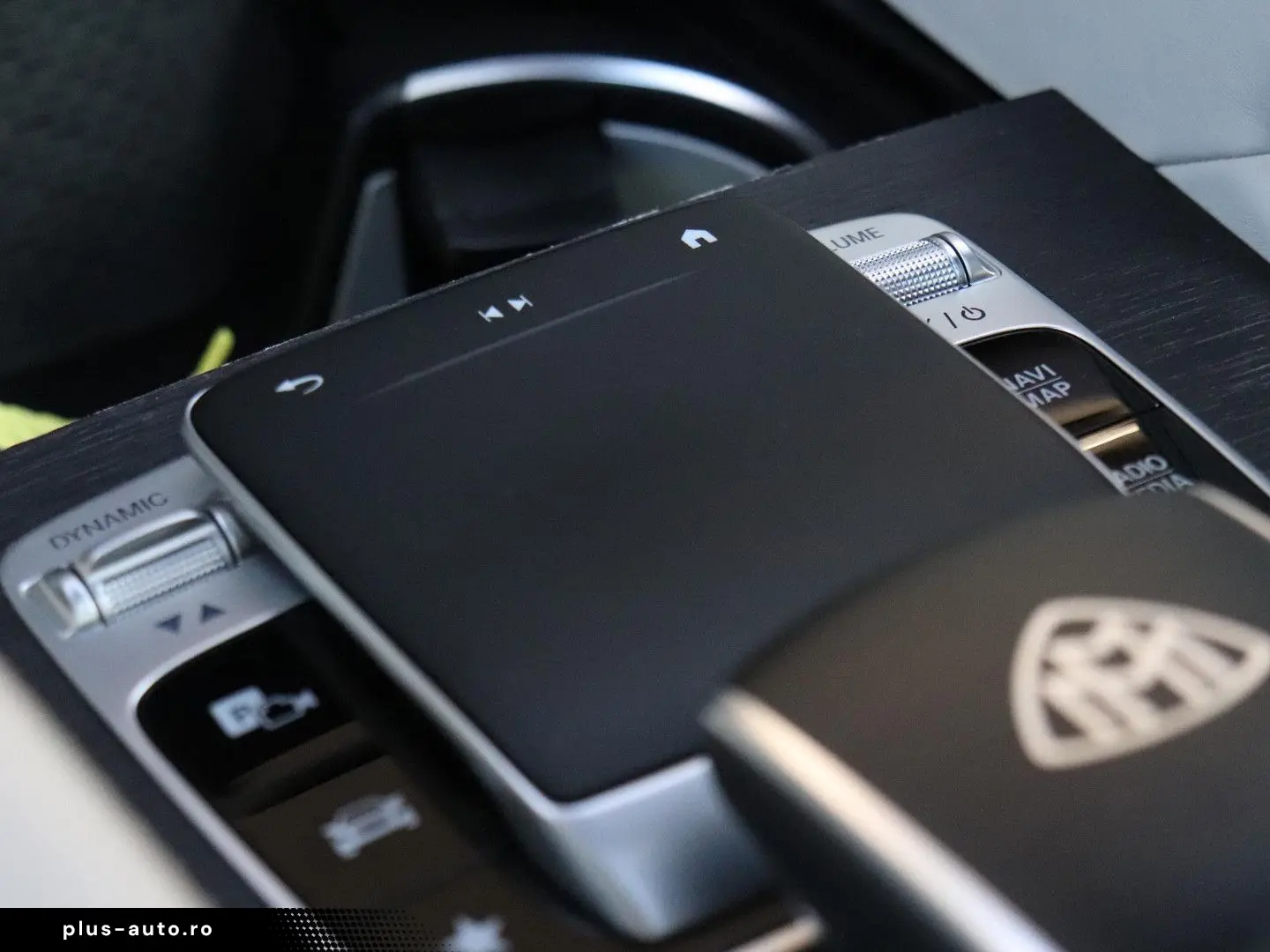 MERCEDES-BENZ GLS 600 Maybach 4MATIC Full Options