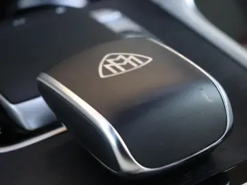 MERCEDES-BENZ GLS 600 Maybach 4MATIC Full Options