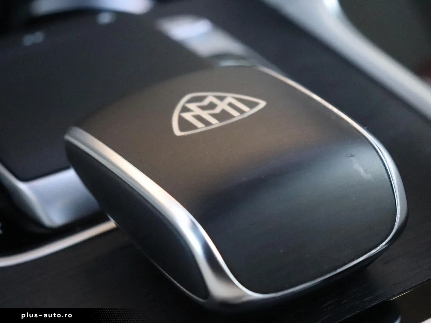 MERCEDES-BENZ GLS 600 Maybach 4MATIC Full Options