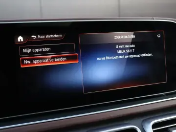 MERCEDES-BENZ GLS 600 Maybach 4MATIC Full Options