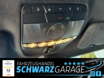 MERCEDES-BENZ G 63 AMG G -Klasse 360GRAD BURMESTER