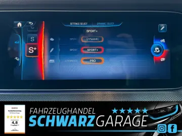 MERCEDES-BENZ G 63 AMG G -Klasse 360GRAD BURMESTER