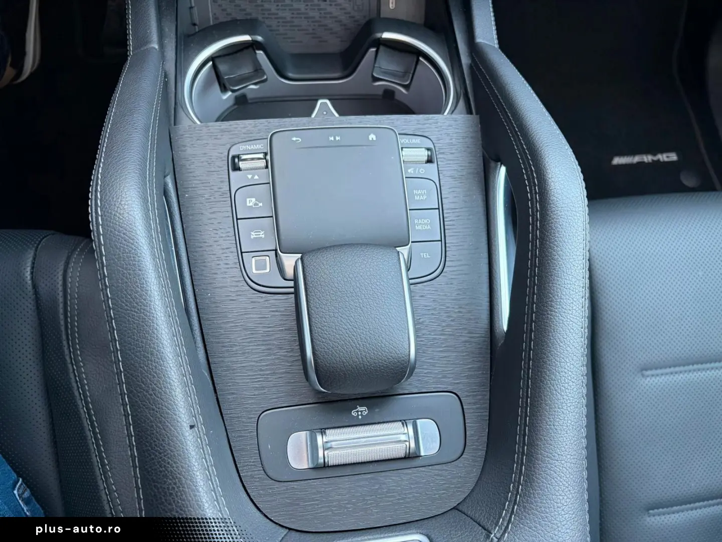 MERCEDES-BENZ   GLE 450d AIRMATIC   22  AMG   HUD   VOLL