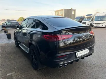 MERCEDES-BENZ   GLE 450d AIRMATIC   22  AMG   HUD   VOLL