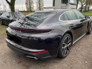 PORSCHE Panamera 4 Glattleder Alu 20  Memory 5-Sitze