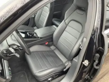 PORSCHE Panamera 4 Glattleder Alu 20  Memory 5-Sitze