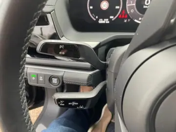 PORSCHE Panamera 4 Glattleder Alu 20  Memory 5-Sitze