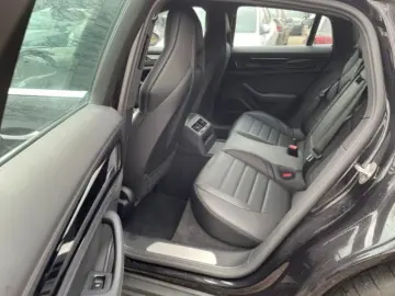 PORSCHE Panamera 4 Glattleder Alu 20  Memory 5-Sitze