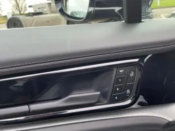 PORSCHE Panamera 4 Glattleder Alu 20  Memory 5-Sitze