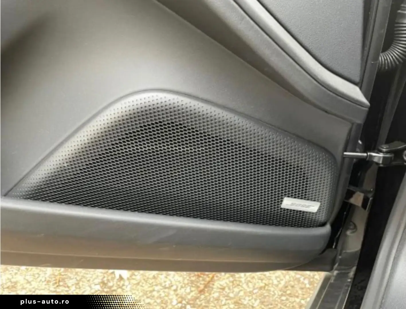 PORSCHE Panamera 4 Glattleder Alu 20  Memory 5-Sitze