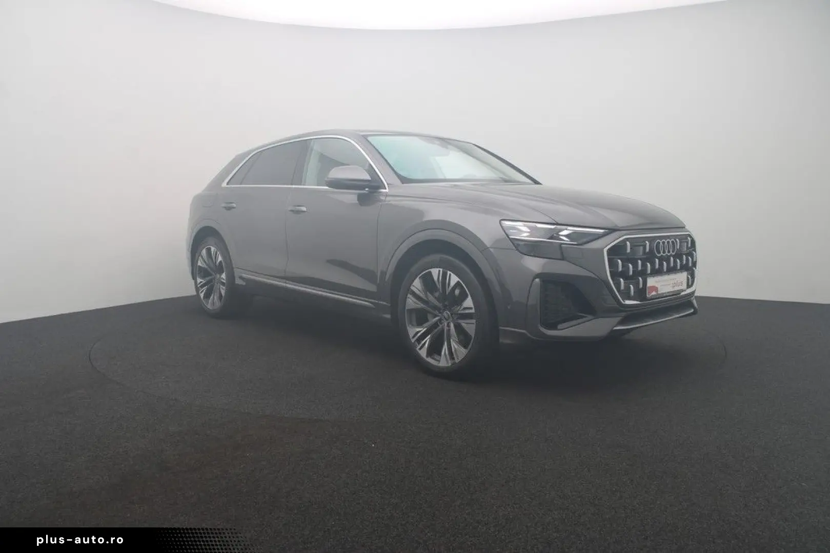 AUDI Q8 50 TDI quattro . Matrix B&O HuD ACC