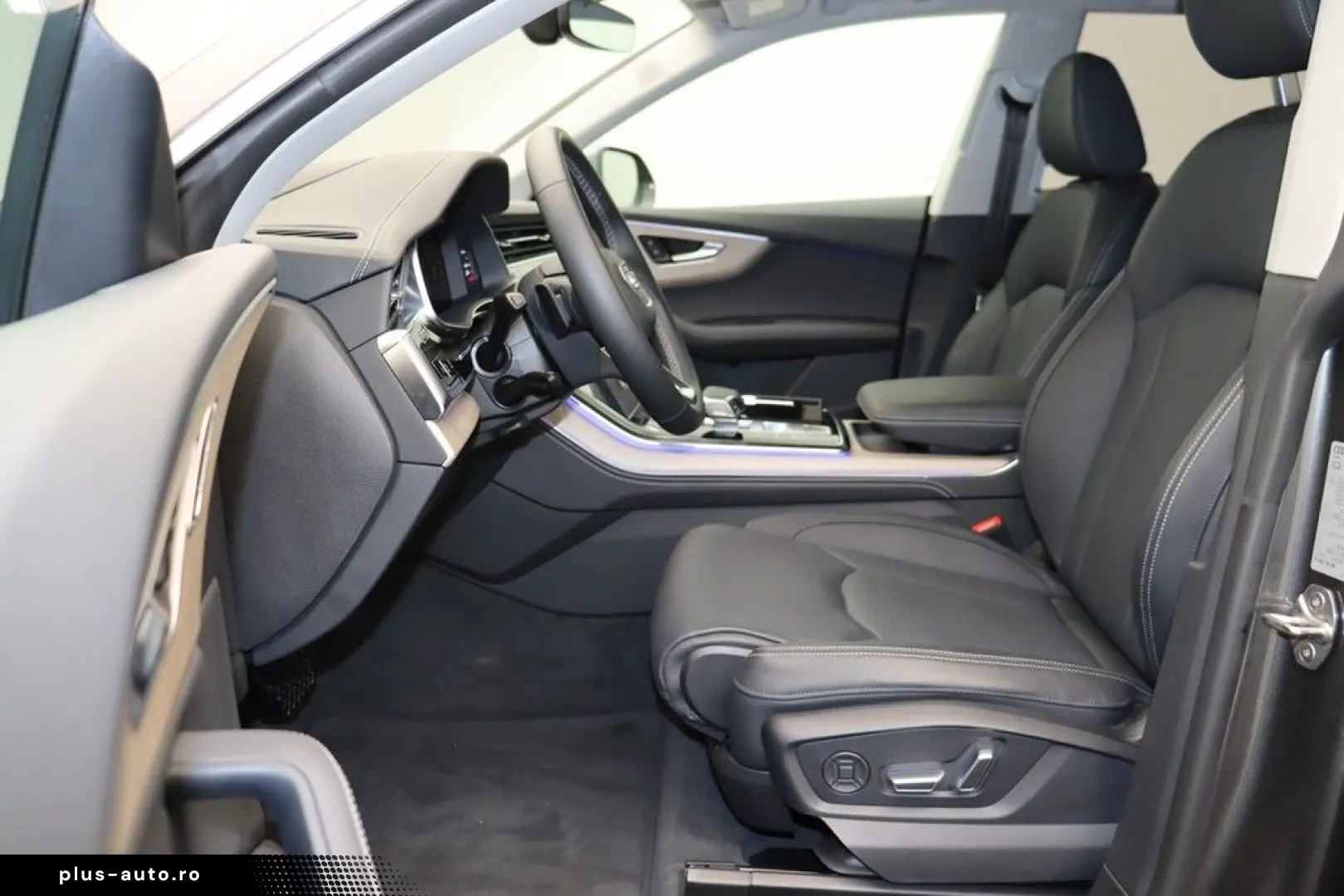 AUDI Q8 50 TDI quattro . Matrix B&O HuD ACC