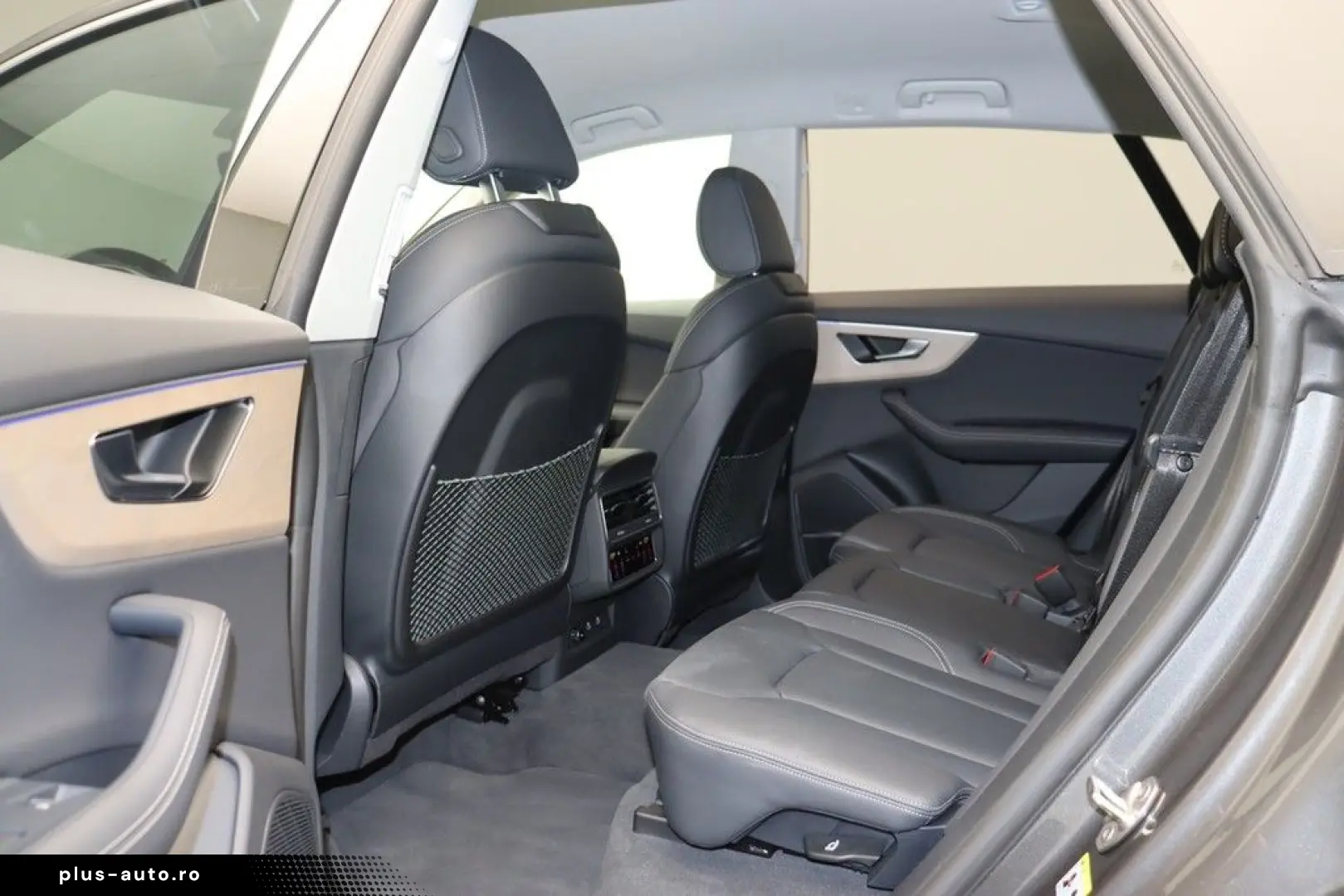 AUDI Q8 50 TDI quattro . Matrix B&O HuD ACC