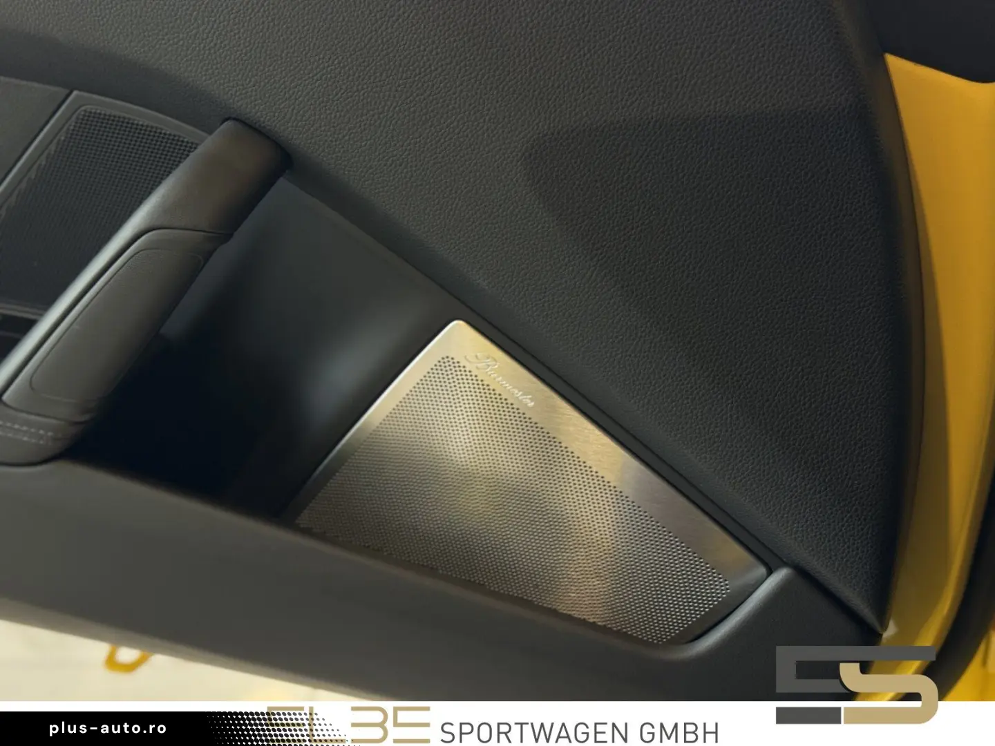 PORSCHE 911 992 Carrera BURMESTER PANO 360  18WEGE INNO