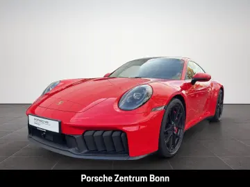 PORSCHE 992 911 Carrera GTS HA-Lenkung LED-Matrix BOSE
