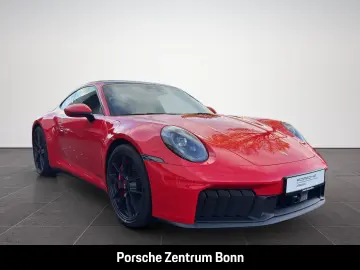 PORSCHE 992 911 Carrera GTS HA-Lenkung LED-Matrix BOSE