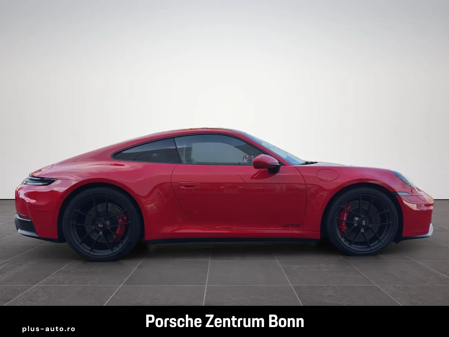 PORSCHE 992 911 Carrera GTS HA-Lenkung LED-Matrix BOSE