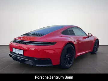 PORSCHE 992 911 Carrera GTS HA-Lenkung LED-Matrix BOSE