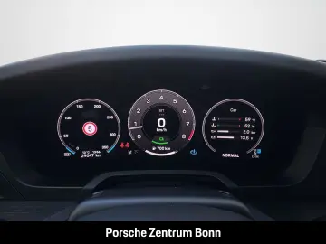 PORSCHE 992 911 Carrera GTS HA-Lenkung LED-Matrix BOSE