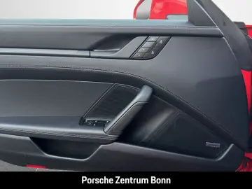 PORSCHE 992 911 Carrera GTS HA-Lenkung LED-Matrix BOSE