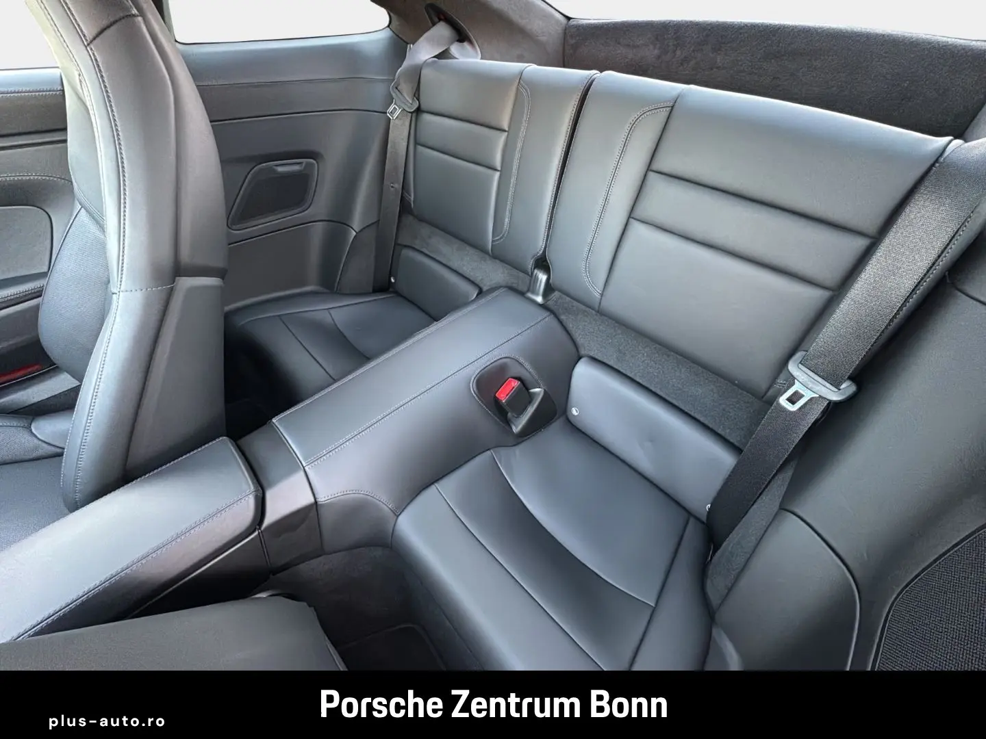 PORSCHE 992 911 Carrera GTS HA-Lenkung LED-Matrix BOSE