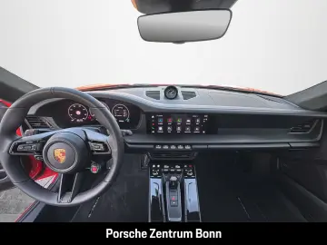 PORSCHE 992 911 Carrera GTS HA-Lenkung LED-Matrix BOSE