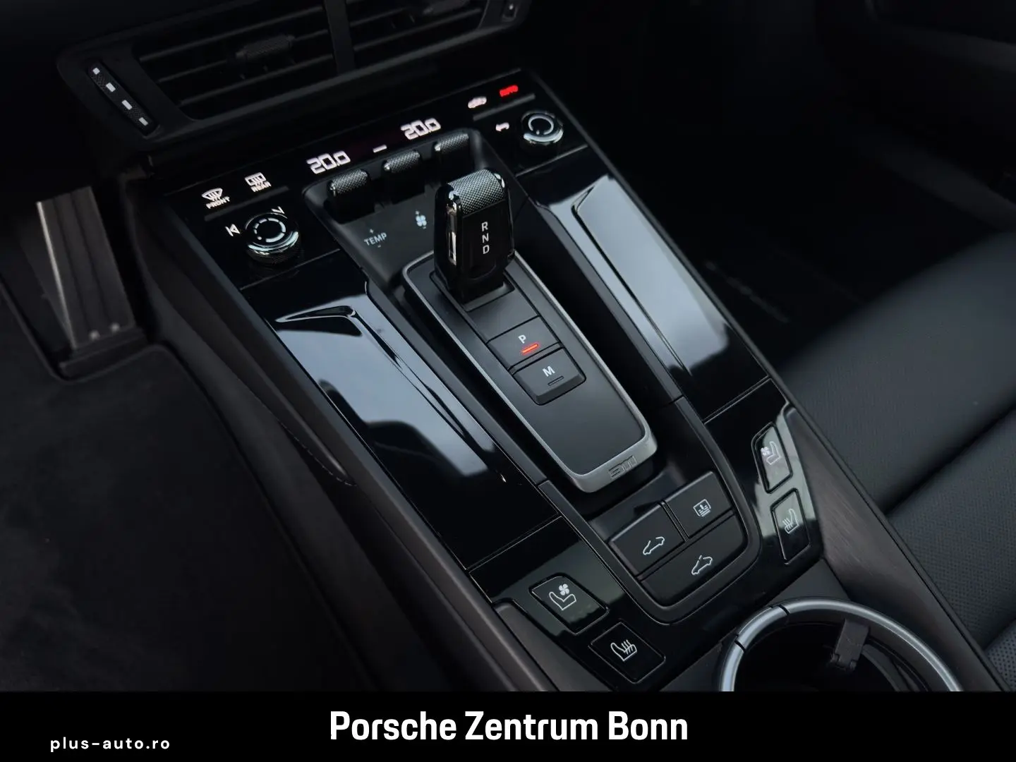 PORSCHE 992 911 Carrera GTS HA-Lenkung LED-Matrix BOSE