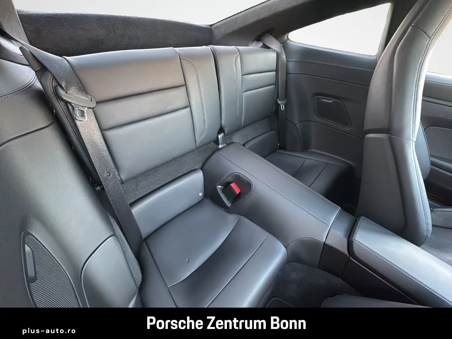 PORSCHE 992 911 Carrera GTS HA-Lenkung LED-Matrix BOSE