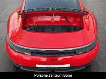 PORSCHE 992 911 Carrera GTS HA-Lenkung LED-Matrix BOSE