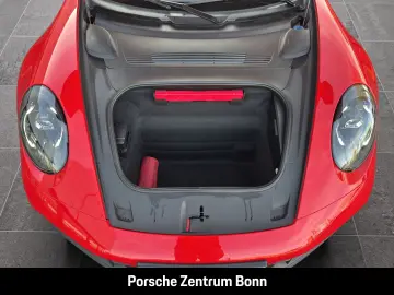 PORSCHE 992 911 Carrera GTS HA-Lenkung LED-Matrix BOSE