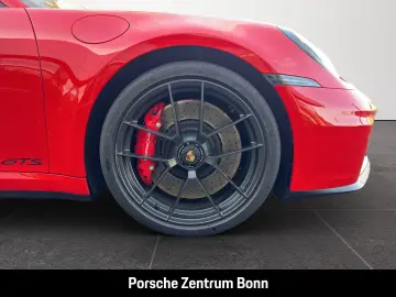 PORSCHE 992 911 Carrera GTS HA-Lenkung LED-Matrix BOSE