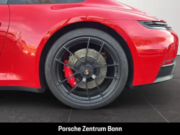 PORSCHE 992 911 Carrera GTS HA-Lenkung LED-Matrix BOSE