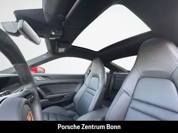 PORSCHE 992 911 Carrera GTS HA-Lenkung LED-Matrix BOSE