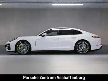 PORSCHE Panamera 4S E-Hybrid Sportabgasanlage