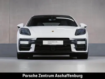 PORSCHE Panamera 4S E-Hybrid Sportabgasanlage