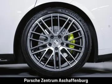 PORSCHE Panamera 4S E-Hybrid Sportabgasanlage