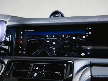 PORSCHE Panamera 4S E-Hybrid Sportabgasanlage