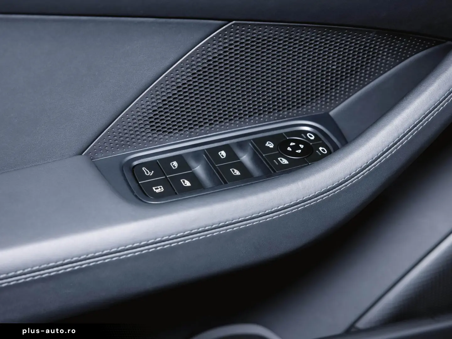 PORSCHE Panamera 4S E-Hybrid Sportabgasanlage