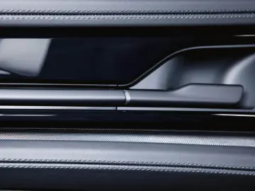 PORSCHE Panamera 4S E-Hybrid Sportabgasanlage