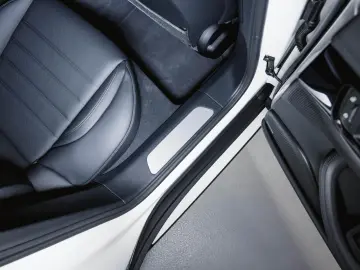 PORSCHE Panamera 4S E-Hybrid Sportabgasanlage