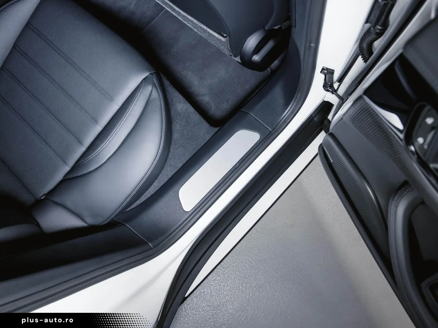 PORSCHE Panamera 4S E-Hybrid Sportabgasanlage