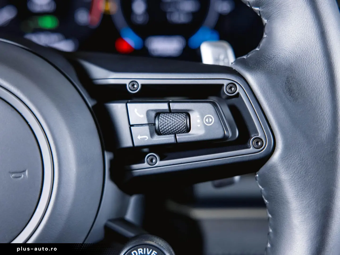 PORSCHE Panamera 4S E-Hybrid Sportabgasanlage