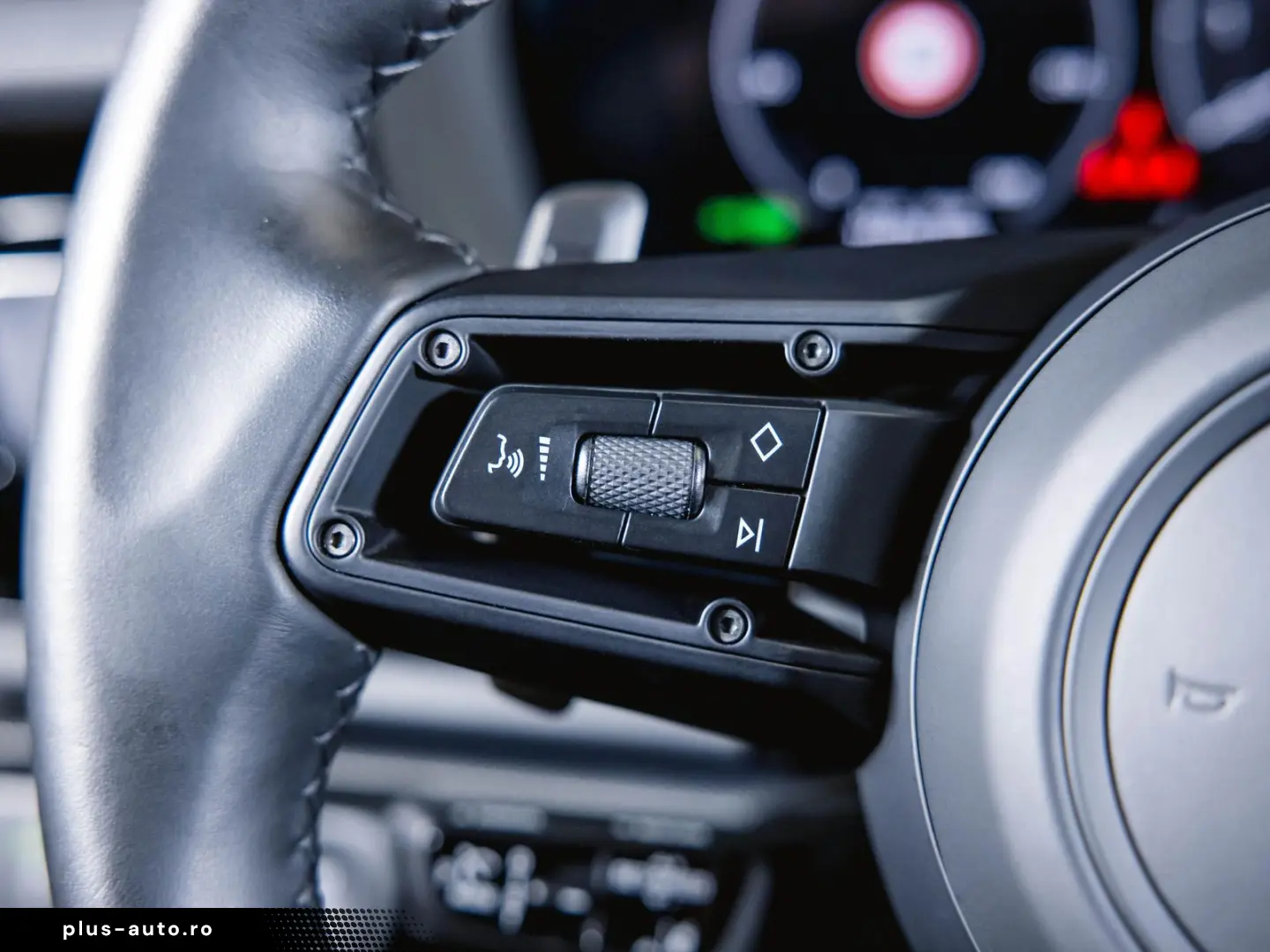 PORSCHE Panamera 4S E-Hybrid Sportabgasanlage