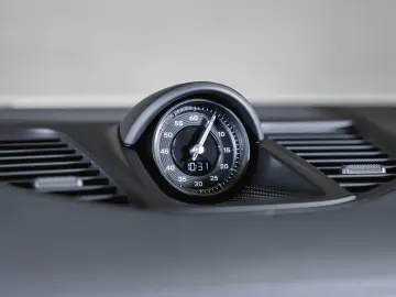 PORSCHE Panamera 4S E-Hybrid Sportabgasanlage