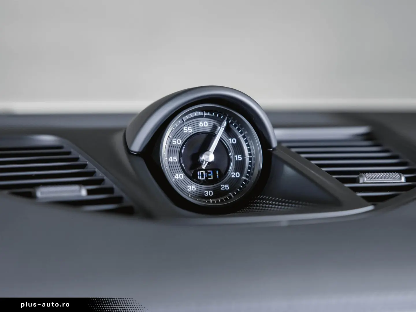 PORSCHE Panamera 4S E-Hybrid Sportabgasanlage