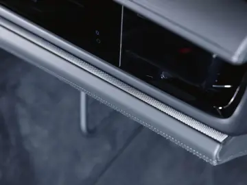 PORSCHE Panamera 4S E-Hybrid Sportabgasanlage