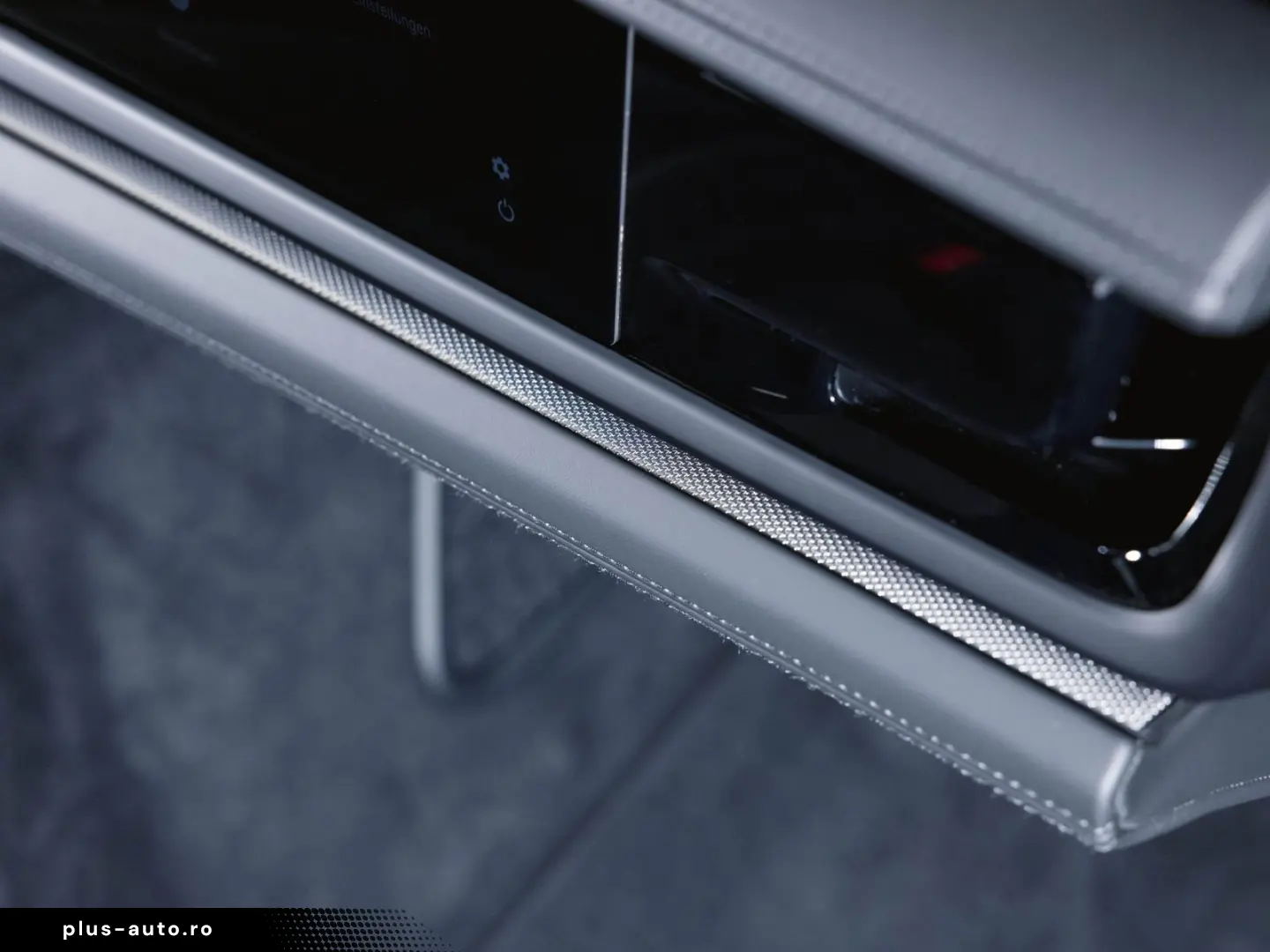 PORSCHE Panamera 4S E-Hybrid Sportabgasanlage