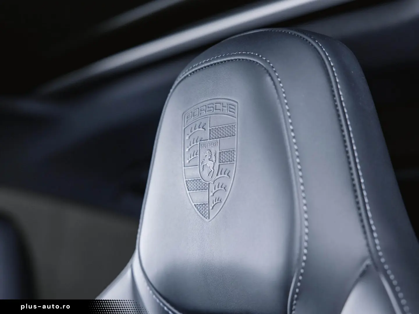 PORSCHE Panamera 4S E-Hybrid Sportabgasanlage